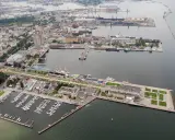 Gdynia Akwarium: Parking bez stresu? Pełny przewodnik!