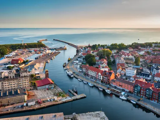 Oceanarium Ustka: Jak zaplanować wizytę? Godziny, ceny, dojazd, atrakcje