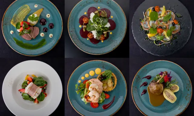 Podwodna Kolacja Wrocław: Cena, Menu Czy warto?
