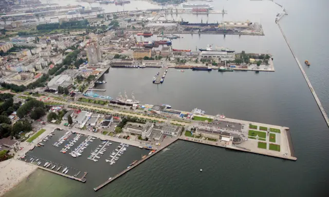 Gdynia Akwarium: Parking bez stresu? Pełny przewodnik!