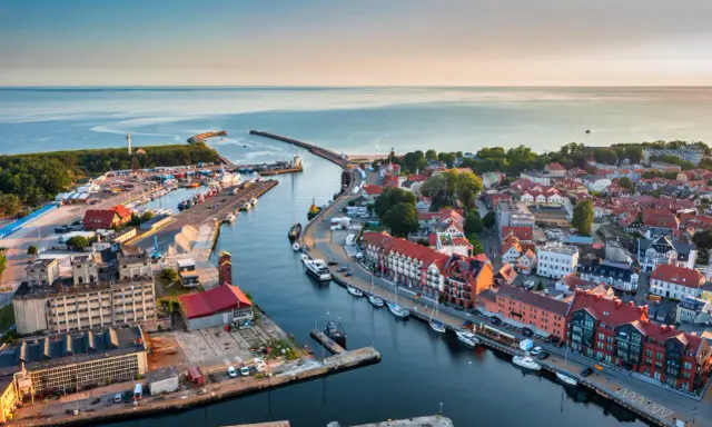 Oceanarium Ustka: Jak zaplanować wizytę? Godziny, ceny, dojazd, atrakcje